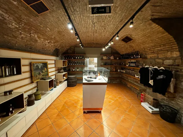 Hungarian GastroCellar