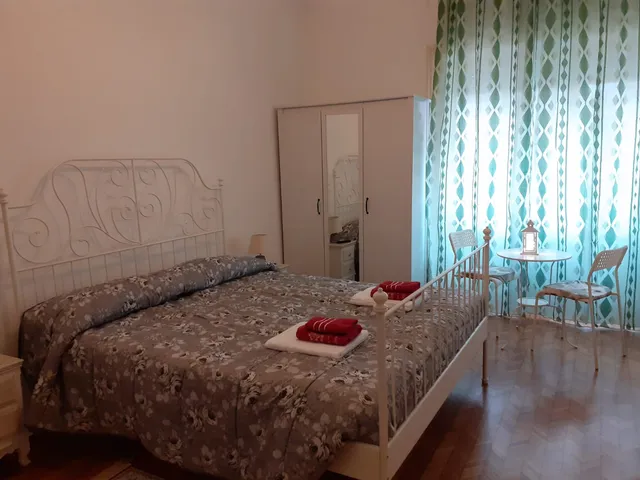 Il Papavero Nero B&B