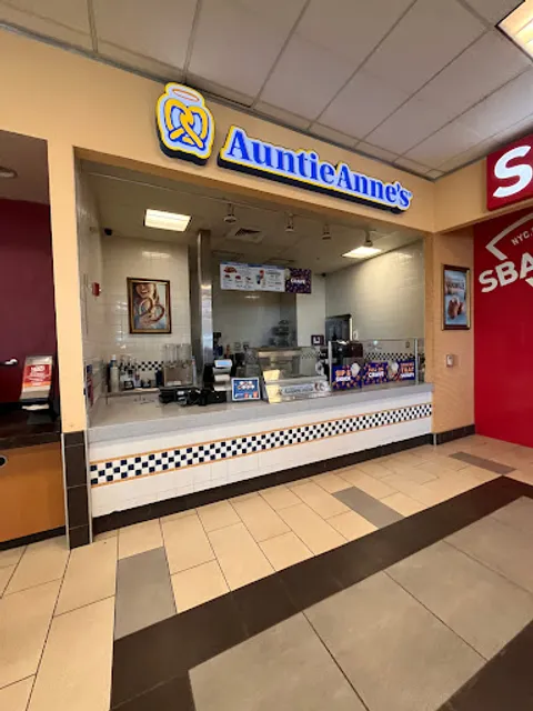 Auntie Anne's