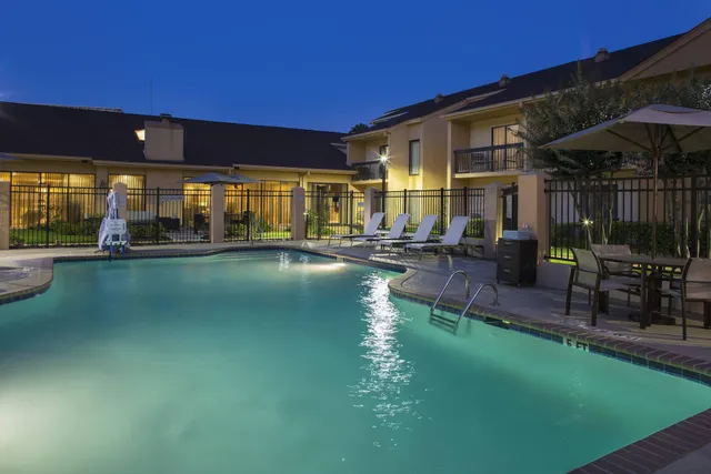 Sonesta Select Atlanta Norcross I-85