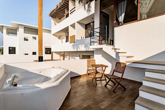 Punta Kai Hotel y Hostal Boutique