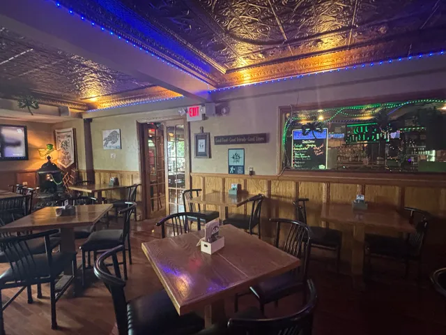 Fitzy's Bar and Grill
