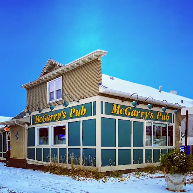 McGarry's Pub