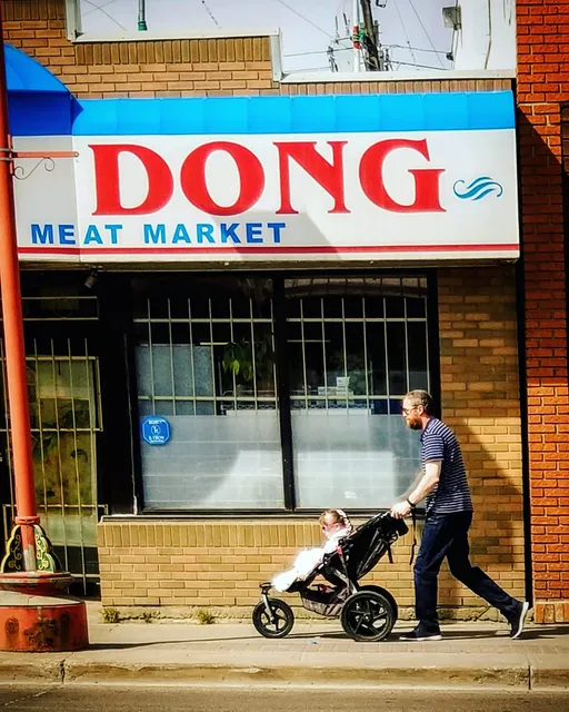 Vien Dong Oriental Food & Fresh Meat Market Ltd