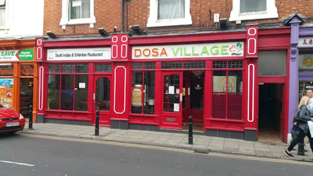 Dosa Village