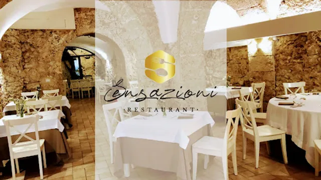 Sensazioni Restaurant