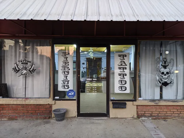 Main Street Tattoo Emporium