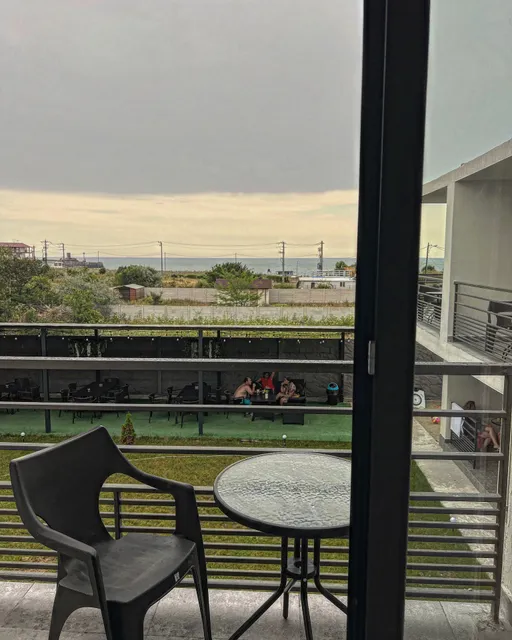 Infinity by Carla Costinesti