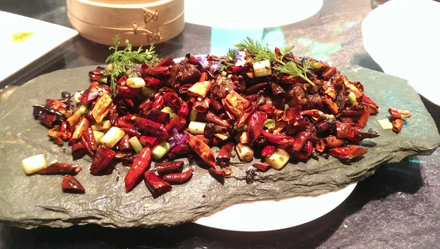 Dadong Roast Duck Restaurant