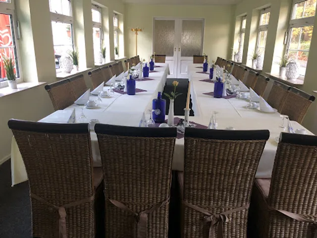 Brockes - by Blauths