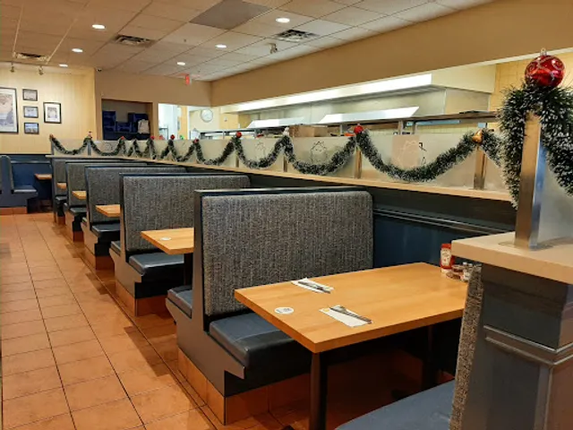 Cora Breakfast and Lunch