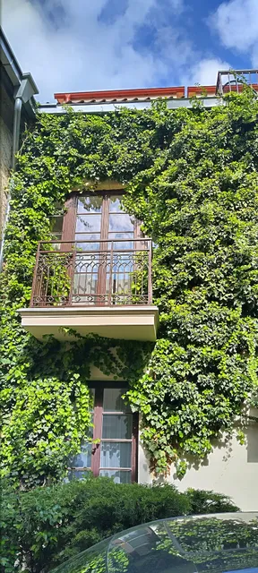 Stikliai - COME2rest Apartment