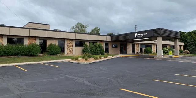 Lakeshore College - Manitowoc Campus