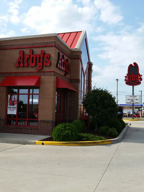 Arby's