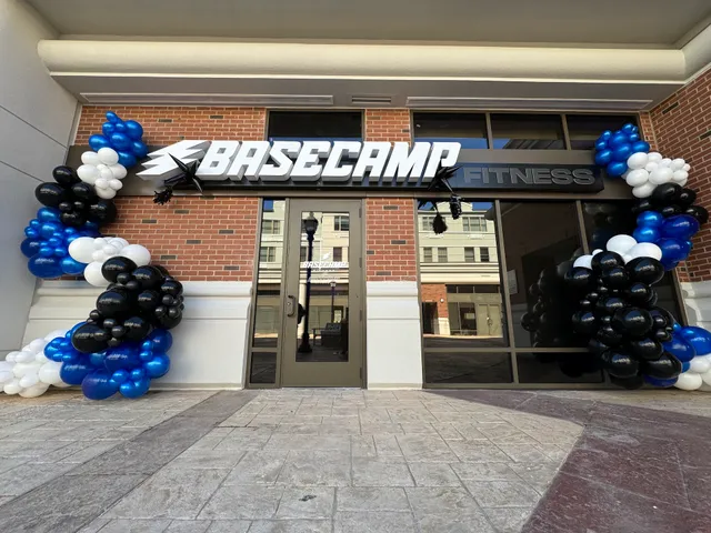 Basecamp Fitness Edgewater
