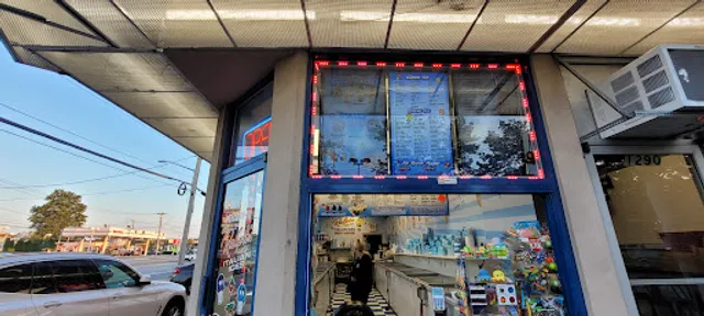 Ralph's Famous Italian Ices