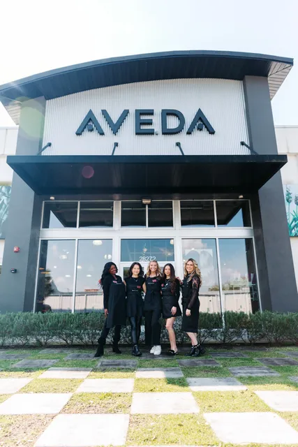 Aveda Institute Tampa Bay