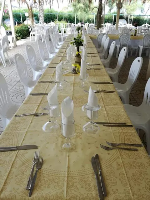 Lido Azzurro - Pietrapaola