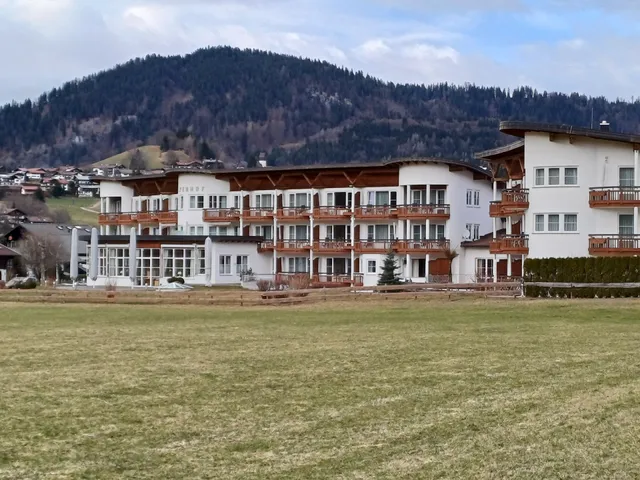 Hilbrand's exclusive holiday apartments