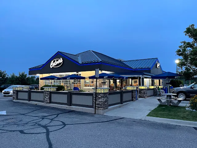 Culver’s