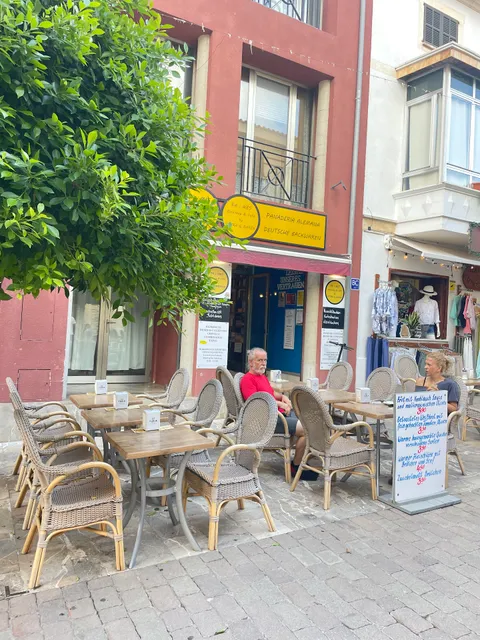 Pa i més / Brot und Mehr