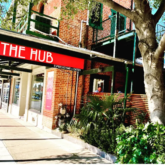 The Hub