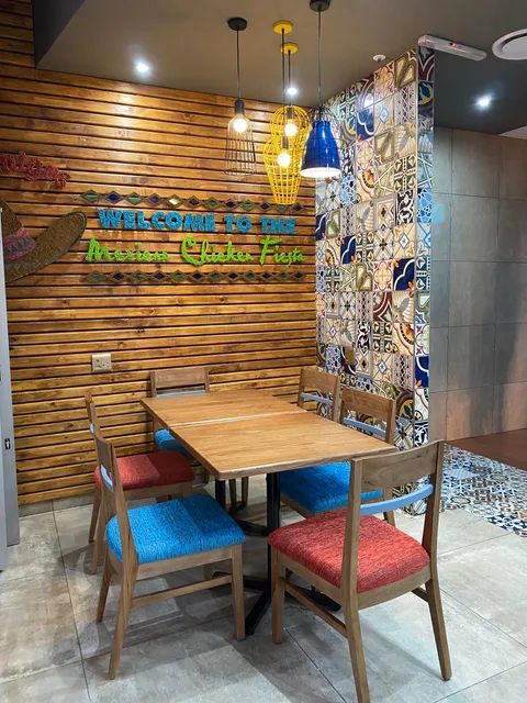 Mochachos Northgate Mall