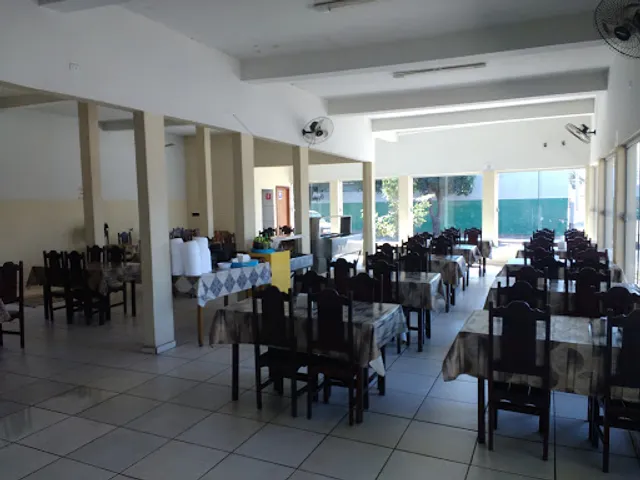 CHURRASCARIA RIBEIRO