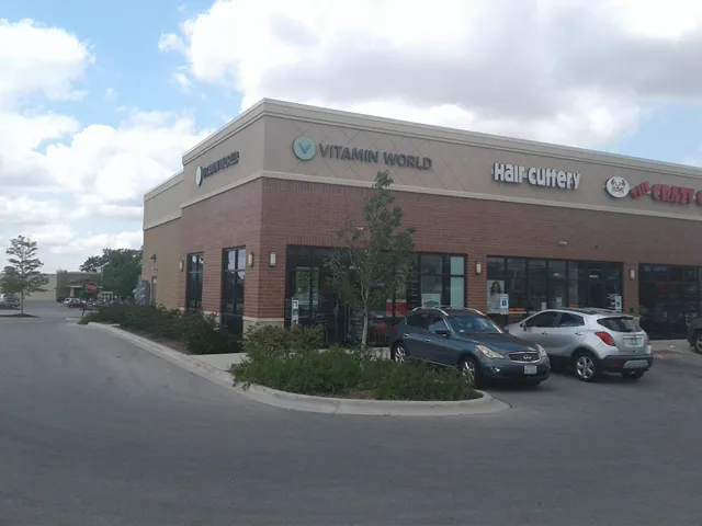 The Evergreen Marketplace