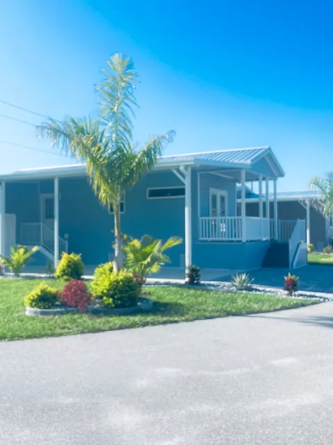 Torrey Trails RV & Golf Resort