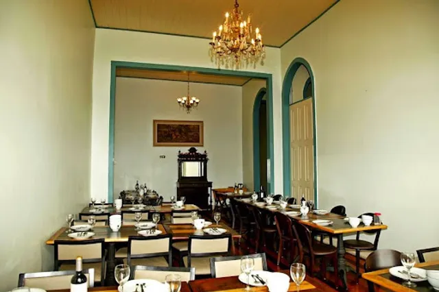 Restaurante Point do Açaí