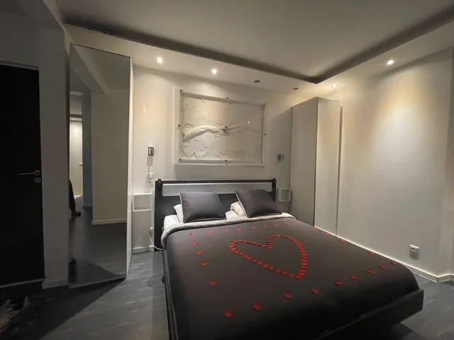 GITE ME AND YOU HAMMAM & SPA