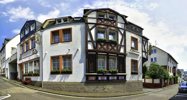 Hotel Zum Bären