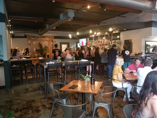 Wye Hill Kitchen & Brewing