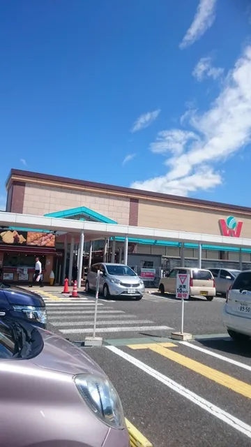 Life Square COMO Shonai