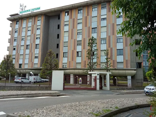 Residenza Futura