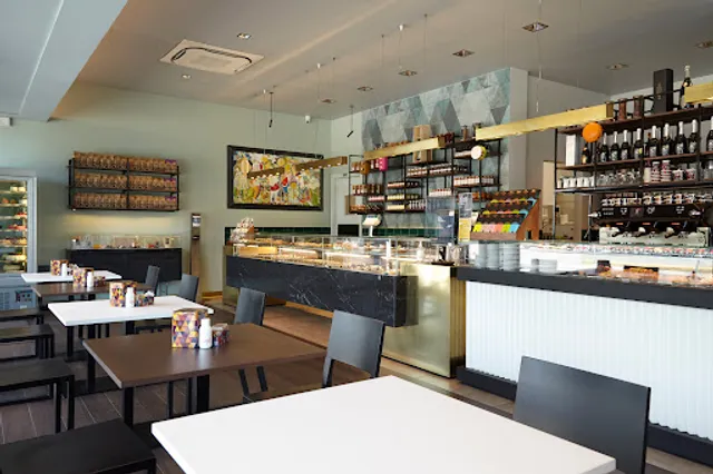 Pasticceria Chiara di Fabio Longhin