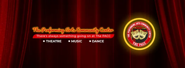 The Performing Arts Community Center