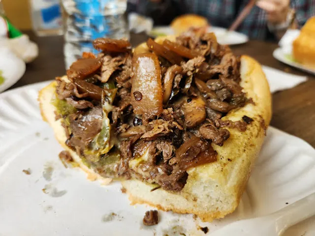 Emilio's Homemade Italian Subs