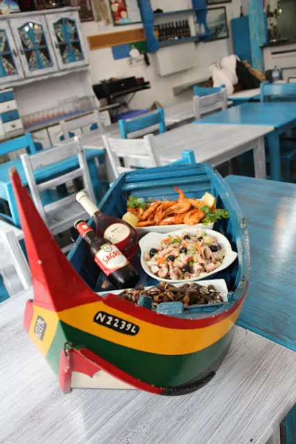 Restaurante Tasca do Assa