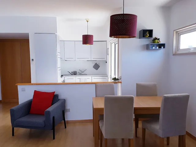 Lagos Marina Side Apartment