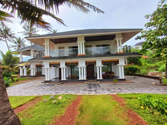 East West Beach Resorts