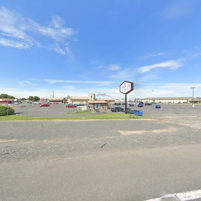 Early Bird's Espresso