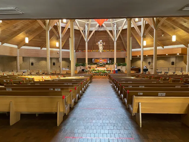 St. Catherine of Siena Catholic Church