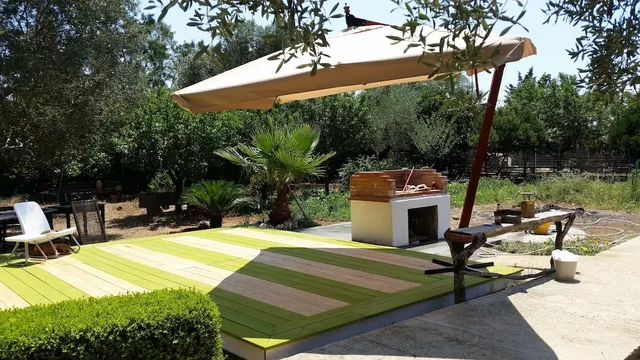 Le Radici casa vacanze