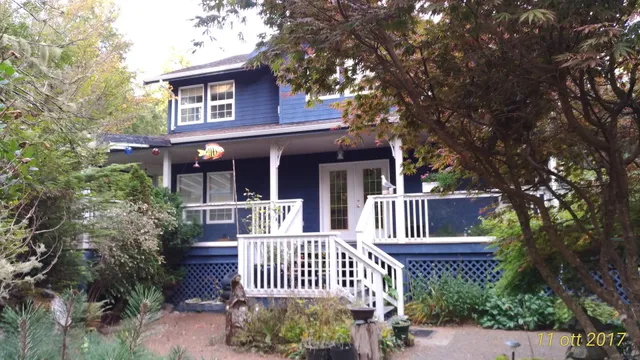 Seafarers Bed & Breakfast