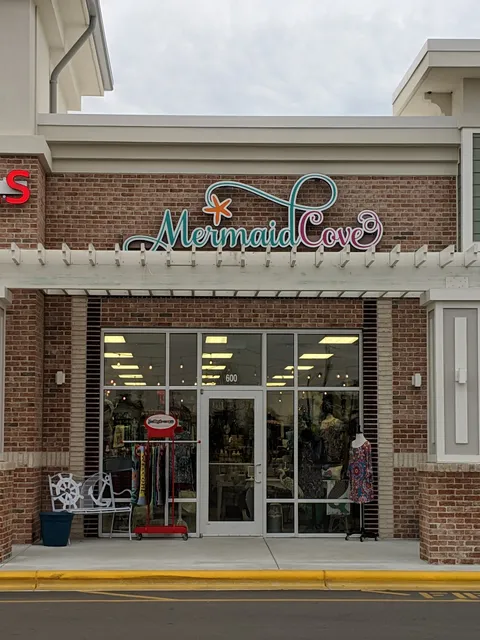 Mermaid Cove - Ocean Isle Beach