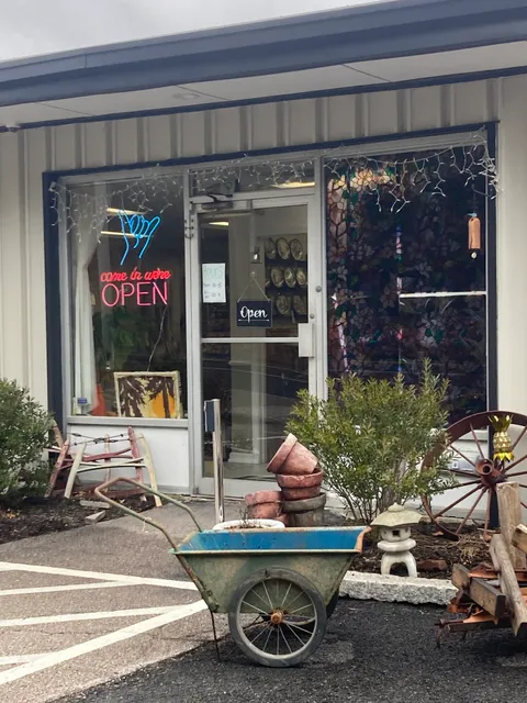 Dalton's Trading Post: Thrifts, Consignments and Antiques
