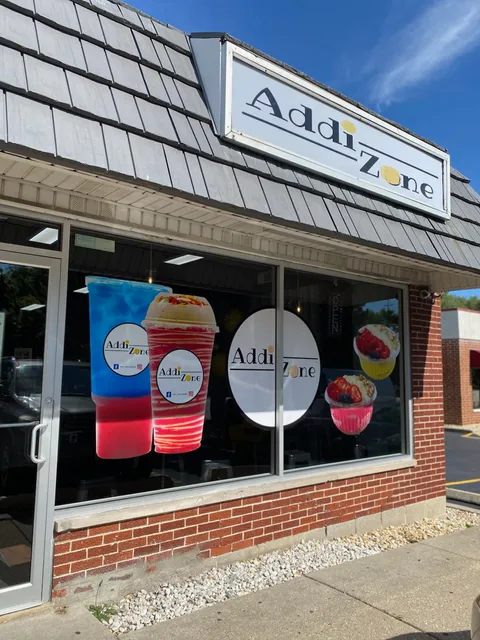 AddiZone.Addison