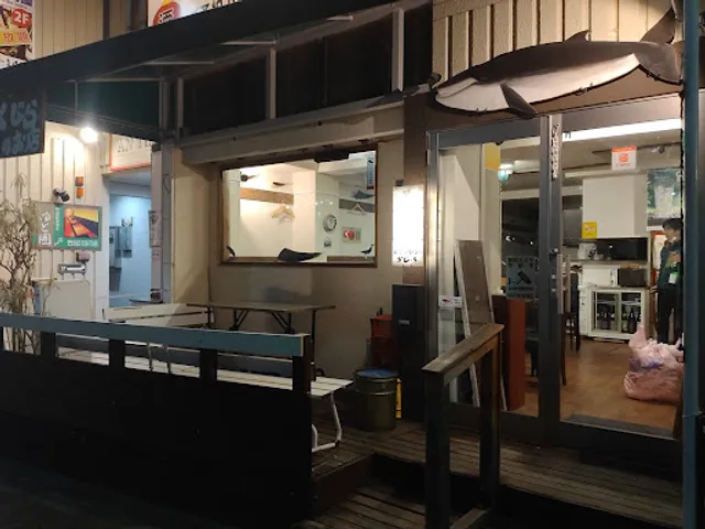 昭島くじらのらじっく